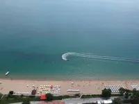 Argisht Partez Hotel All Inclusive & Beach Bar Rebls - breakfast