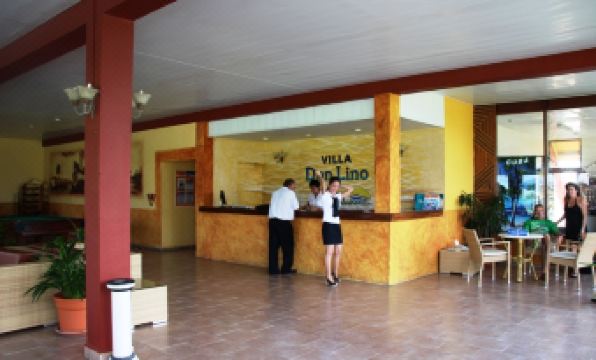 Villa Don Lino - Housity