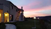 Agriturismo Casal Farano Hotel in zona Convento San Vincenzo