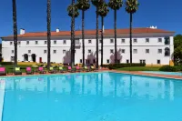 Pousada Convento de Beja – Historic Hotel Hotels in Beja