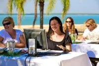 Crab Claw Island فنادق في Dundee Beach
