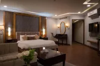 Swiss International Residences Lahore Hotels in DHA Phase 3