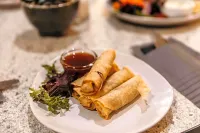 Outback Motel Mt Isa - piscina