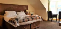 The Harbour House Sea Front Hotel Hotels near Stranraer Museum