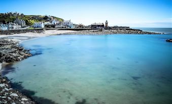 The Harbour House Sea Front Hotel