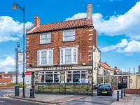 The Horse & Jockey فنادق في Upton