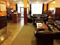 Hotel Uno - parking