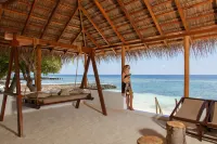 Equator Village Maldives - Beach