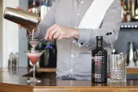 The Eagle House Hotel - Parkering