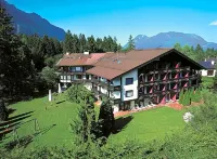 Hotel Quellenhof Hotel dekat Osterfelderkopf