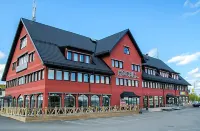 Hotell Fyrislund