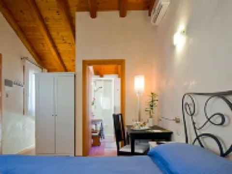 Le Zitelle di Ron Hotels in Valdobbiadene