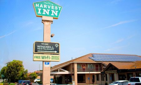 Motel 6 Soledad, CA - Housity