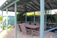 Hume Inn Motel Albury CBD Hotels in South Albury