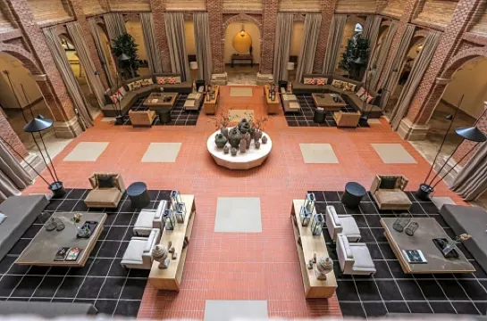 Parador de Lleida Zonas comunes Photos