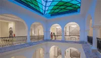 Hotel Marqués de Cárdenas de Montehermoso