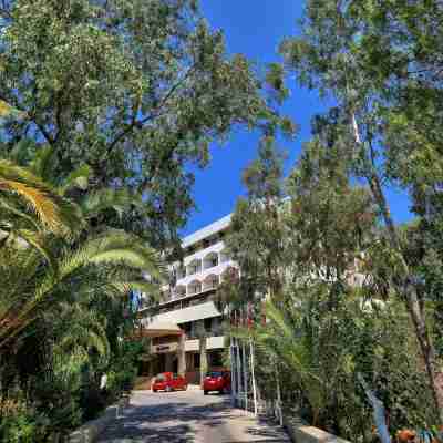 Apollonia Beach Resort & Spa Hotel Exterior