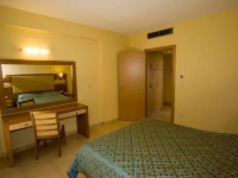 Aegean Dream Hotel Hotels in Chios