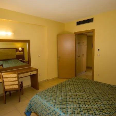 Aegean Dream Hotel
