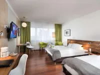 Best Western Hotel Ambassador Hotels in Baunatal