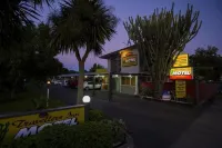 Travellers Inn Motel Hotels in Gisborne