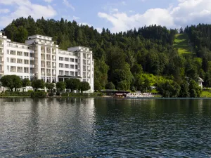 Grand Hotel Toplice - Small Luxury Hotels of the World