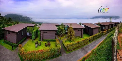 180 All Day All Season Hotels in Khao Kho