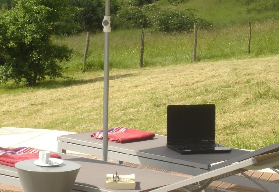 뇌작 호텔 라 바스티 두르페