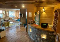 Chalet Hotel Alp'Azur Hotels in Vaujany