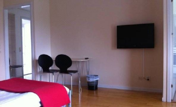 Hotell Grepen - Housity