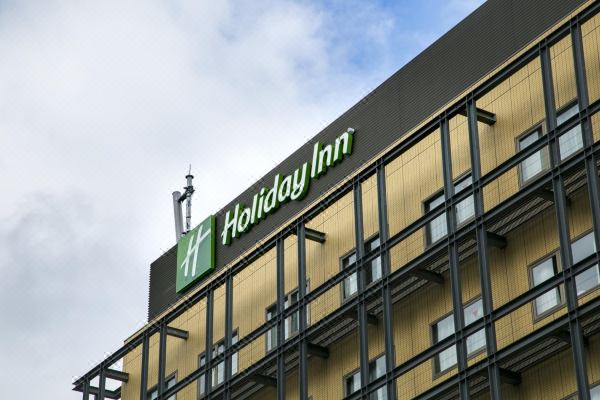 홀리데이 인 오사카 난바(Holiday Inn Osaka Namba, an IHG Hotel)_1
