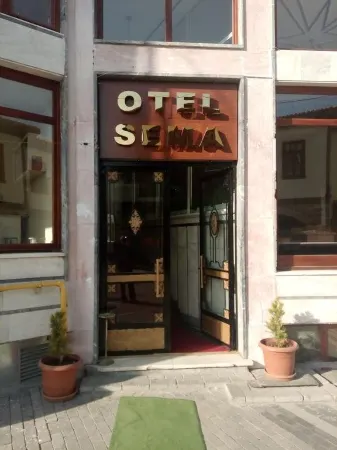 Hotel Sema