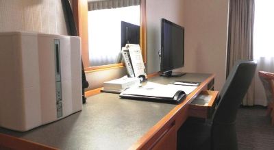 その他 ホテルプリシード郡山の写真