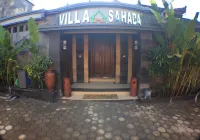 Villa Sahabat