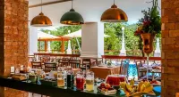 Terra Dos Diamantes Hotel فنادق في لينكويس