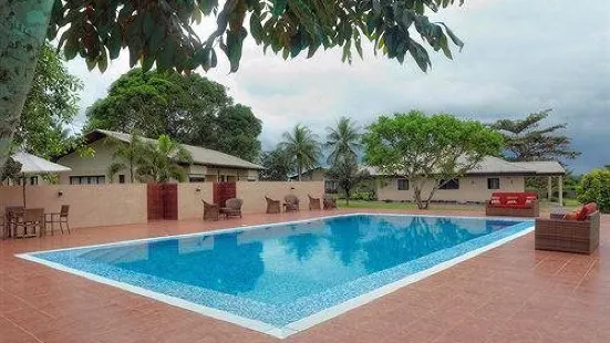 Epe Resort and Spa