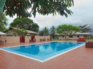 Epe Resort and Spa