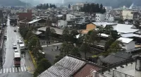 HONJIN HIRANOYA BEKKAN