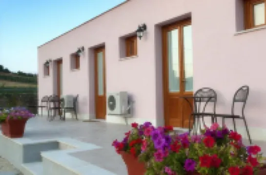 Agriturismo Baglio Antico