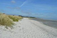 Feriecenter & Vandland Øster Hurup
