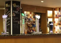 Ibis Chesterfield Centre - Market Town Hotels in Chesterfield