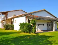 Residence Liscia Eldi
