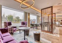 Premier Inn Bury St Edmunds North (A14) Hotel di Ingham