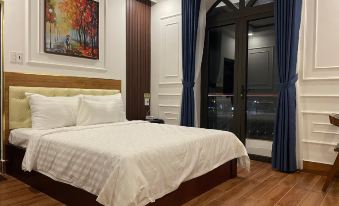 HA Anh Hotel