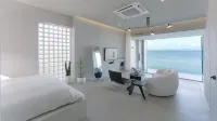 Taean Pool Villa Amare Hotels in Taean-gun