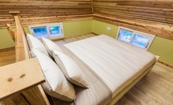 Geoje Island Starlight Sky Pension