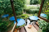 Pai Village Boutique Resort Hotels in 
