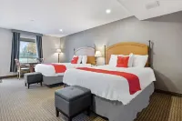 First Canada Hotel Cornwall Hwy 401 on Hotels in Cornwall