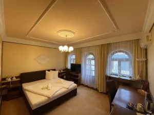 Parkhotel Brno