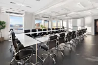 Aiden by Best Western Trondheim Airport - 3-Star